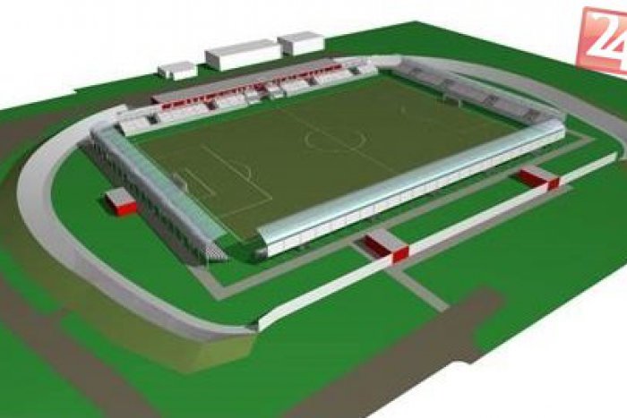 Ilustračný obrázok k článku Po dôležitom rozhodnutí je rekonštrukcia štadióna o krok bližšie: Náklady sa odhadujú na vyše 2 milóny €!