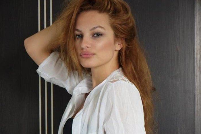 Ilustračný obrázok k článku Sexy Humenčanka v hre o najkrajšiu ženu Slovenska: Dlhonohá Andrea sa môže stať Miss Universe! FOTO