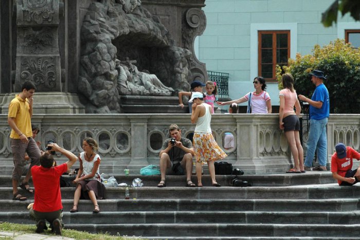 Ilustračný obrázok k článku Za rok viac než 40 000 návštevníkov: Kremnické múzeum chystá kvôli rastúcemu záujmu zmeny