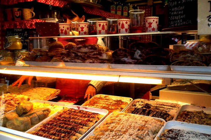 Ilustračný obrázok k článku Vianočné trhy na Hlavnom námestí: Sú ceny za výrobky a jedlo privysoké?
