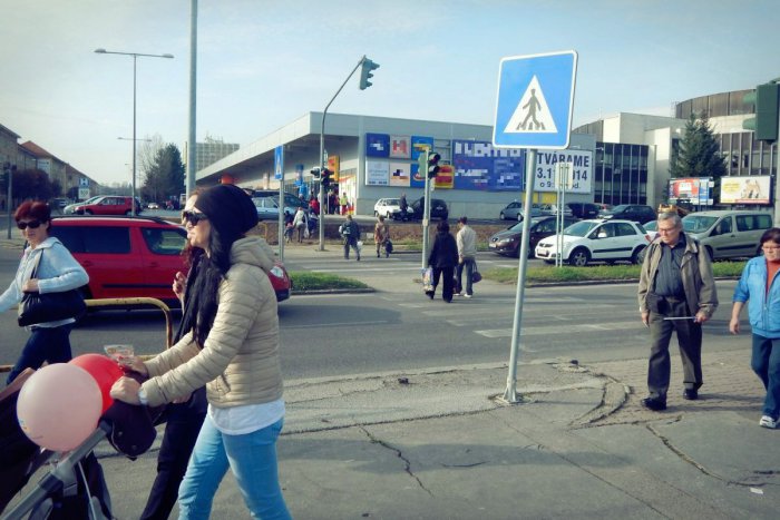 Ilustračný obrázok k článku Ako naše mesto mení tvár: 5 miest v Žiari, ktoré by ste pred pár rokmi nespoznali, FOTO
