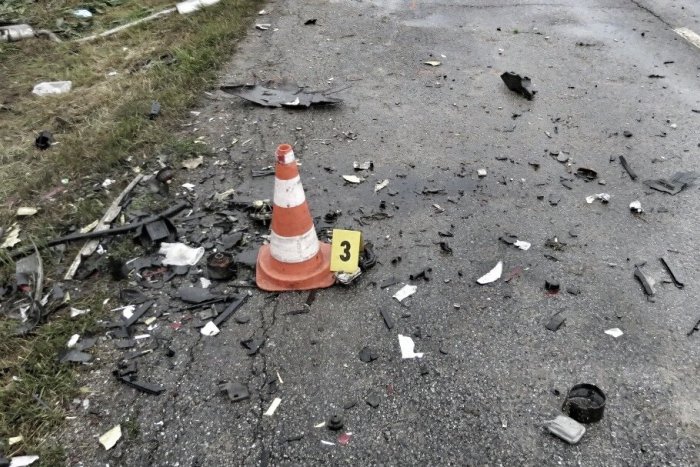 Ilustračný obrázok k článku Tragická nehoda pri Prešove: Vodič (†47) nemal šancu