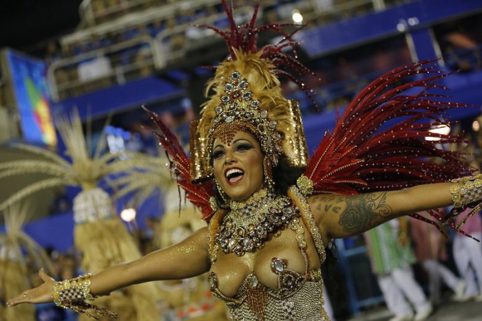 Ilustračný obrázok k článku Olympiáda ťahá Rio ku dnu, v meste vyhlásili stav finančnej núdze