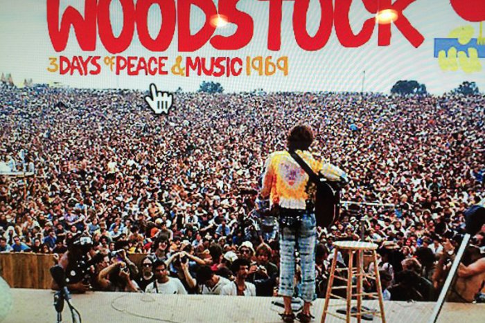Ilustračný obrázok k článku RANNÁ ŠTVORKA: Oslávime Nanebovzatie Panny Márie i začiatok Woodstocku