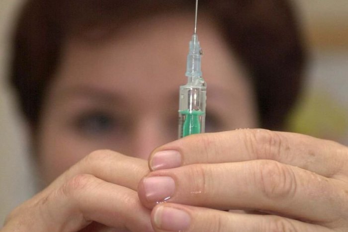 Ilustračný obrázok k článku Slováci nemajú záujem o očkovanie proti chrípke: Podstúpilo ho len 4,4 percenta ľudí