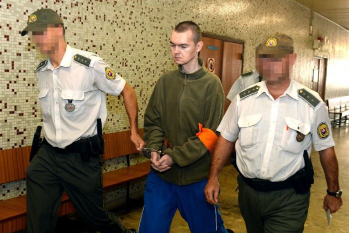 Ilustračný obrázok k článku Prvý Slovák obvinený z terorizmu dostal 23,5 roka väzenia!