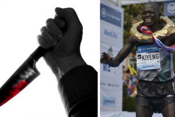 Ilustračný obrázok k článku Z REGIÓNOV: Košický maratón upútal výkonmi, Slovenskom otriasla vražda