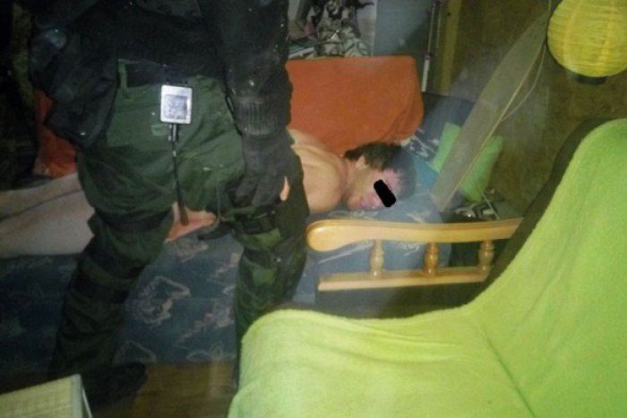 Ilustračný obrázok k článku VIDEO: Pozrite si úkryt väzňa na úteku. Behan unikal polícii štyri mesiace