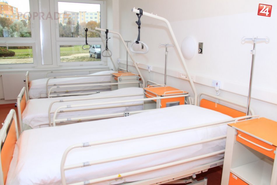 Ilustračný obrázok k článku Netradičné štatistky: Najviac ľudí zomiera v slovenských nemocniciach v utorok