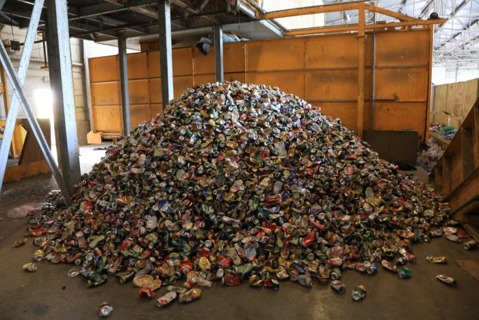 Ilustračný obrázok k článku Ako správne triediť odpad? Dozvedieť sa to môžete priamo v spaľovni