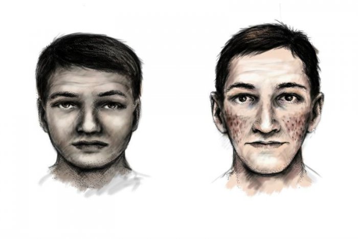 Ilustračný obrázok k článku Poznáte ich? Polícia má identikity zlodejov z Balneologického múzea