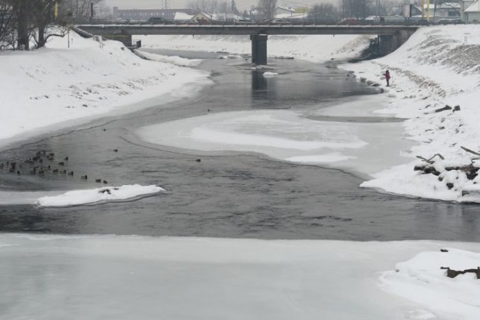 Ilustračný obrázok k článku RANNÁ ŠTVORKA: Zimu a nízke teploty najviac pocítia východniari