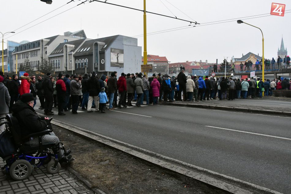 Ilustračný obrázok k článku Prešovskí aktivisti zorganizujú blokádu ciest: Protest v Bratislave im zakázali