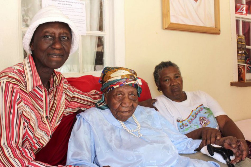 Ilustračný obrázok k článku KURIOZITA DŇA: Najstarším žijúcim človekom je stosedemnásťročná Jamajčanka