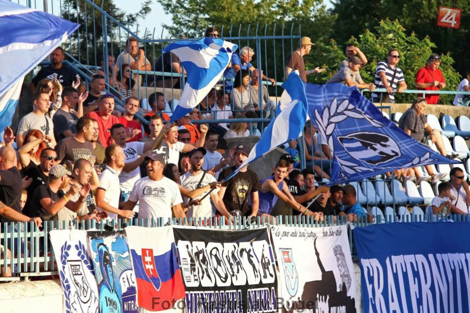 Ilustračný obrázok k článku Dobré správy pre nitriansky futbal: FC Nitra ostáva v najvyššej slovenskej súťaži