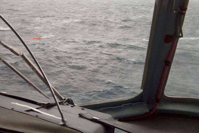 Ilustračný obrázok k článku Mladú Slovenku pohltili vody Atlantického oceánu: Pobrežná stráž už prerušila pátranie
