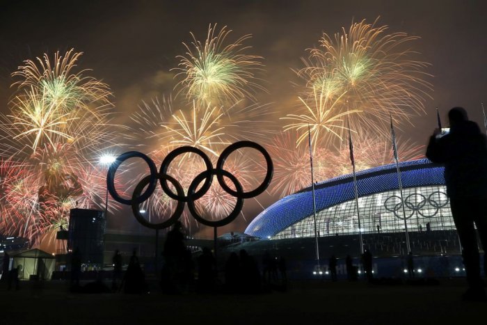 Ilustračný obrázok k článku USA by chceli usporiadať zimné olympijské hry: V hre sú tri mestá