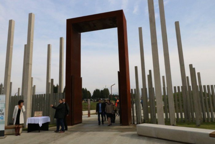 Ilustračný obrázok k článku Prvá etapa nového cintorína v Prešove je dokončená: Pribudlo 2700 hrobových miest