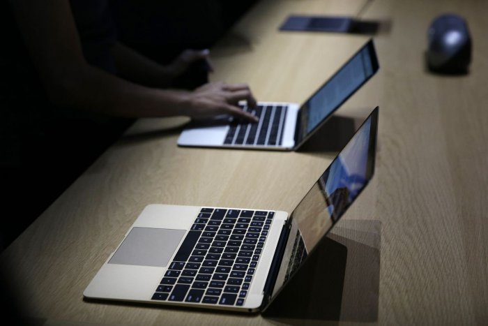 Ilustračný obrázok k článku Apple má problém: Do počítačov Mac sa dostane ktokoľvek, heslo sa dá deaktivovať