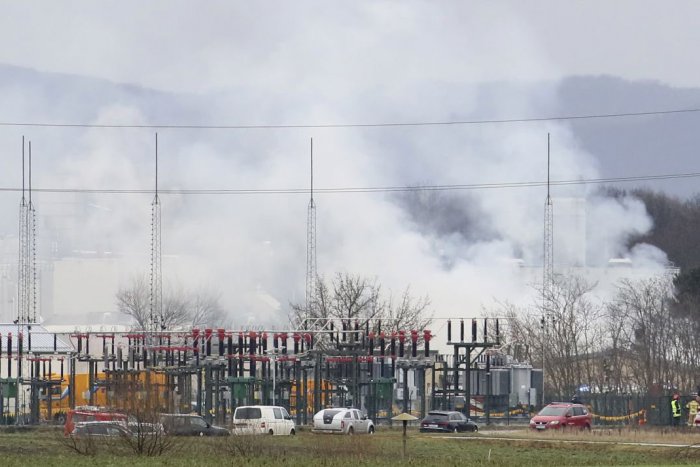 Ilustračný obrázok k článku Výbuch plynu v Rakúsku: Slováci by sa medzi obeťami nachádzať nemali