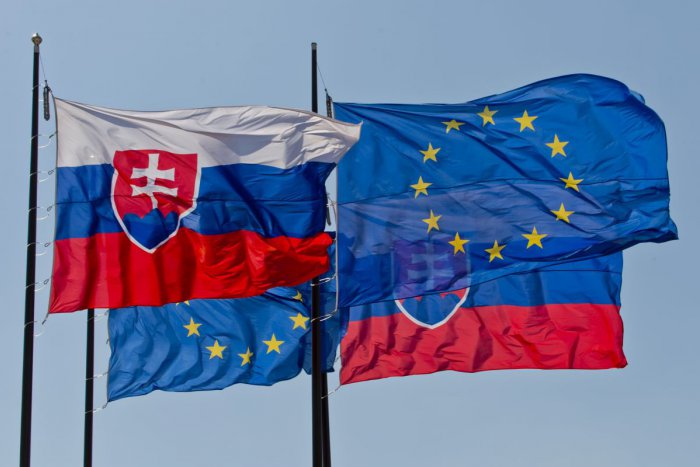 Ilustračný obrázok k článku Špeciálna misia mieri na Slovensko: Vyšle ju Europarlament
