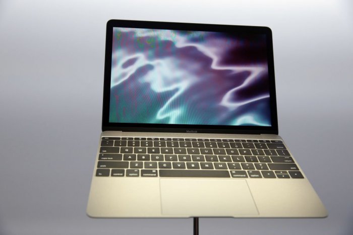 Ilustračný obrázok k článku Apple by mohol skončiť s procesormi Intel: V Macoch chce použiť vlastné riešenie