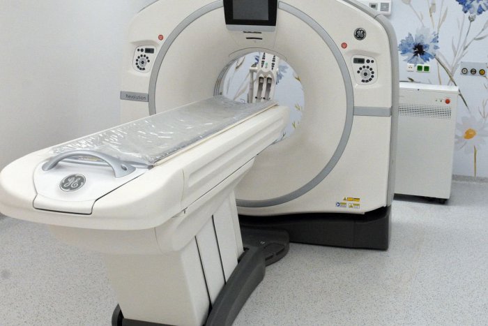Kauza nákupu CT prístroja: Prípadom sa už zaoberá aj špeciálna prokuratúra | Dnes24.sk