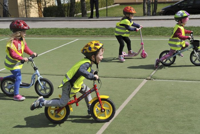 Ilustračný obrázok k článku RADÍME: Šport prináša deťom často úrazy, treba pamätať na bezpečnostné opatrenia