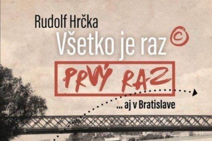 Ilustračný obrázok k článku KNIŽNÝ TIP: Príbeh zo slovenského života, ktorý zhltnete jedným dúškom