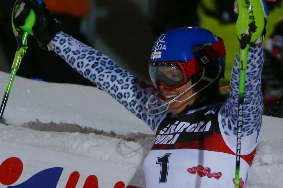 Svetový pohár žien v alpskom lyžovaní