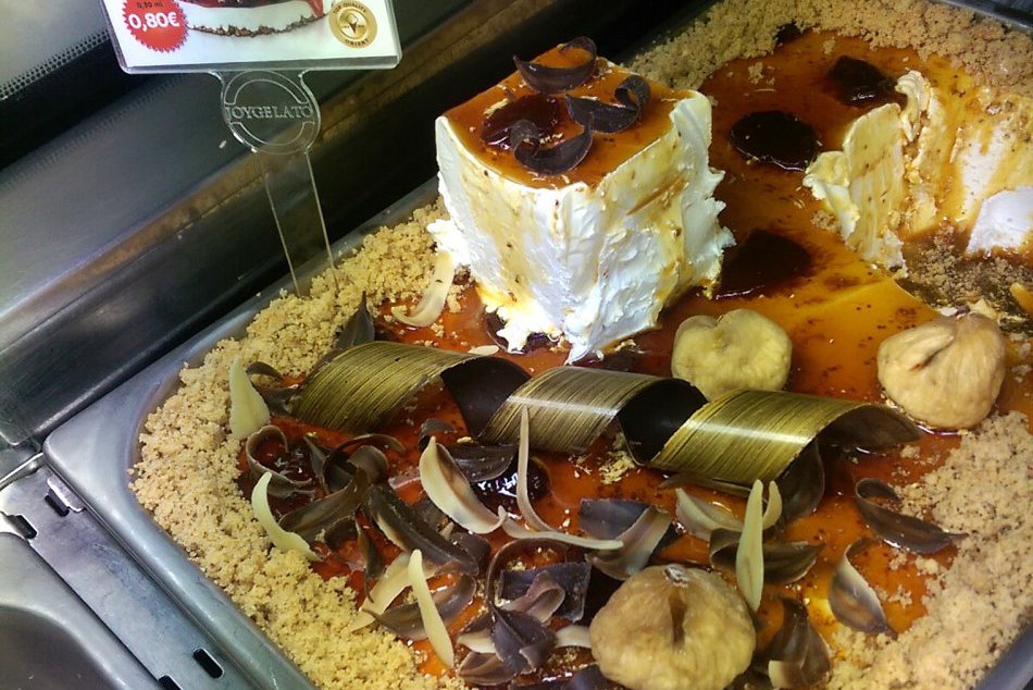 V OBRAZOCH: Aj takéto lákavé nové zmrzliny nájdete v centre Trnavy