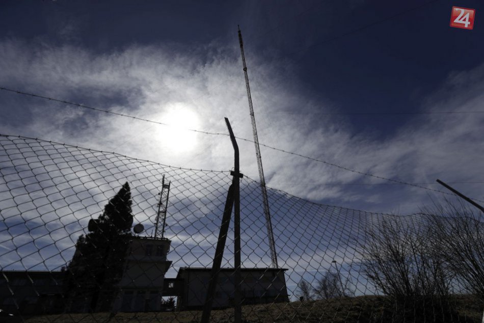 Česká novinka, tieň televíznej veže vytvoril najväčšie slnečné hodiny