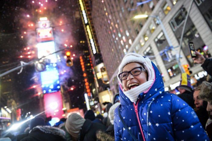 Ilustračný obrázok ku kvízu Najzvláštnejšie novoročné zvyky z celého sveta