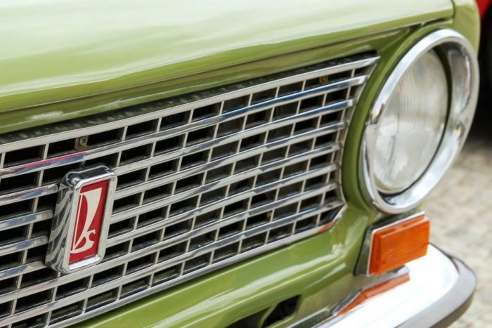Ilustračný obrázok ku kvízu Sovietske autá Žiguli sa začali predávať pred 50 rokmi