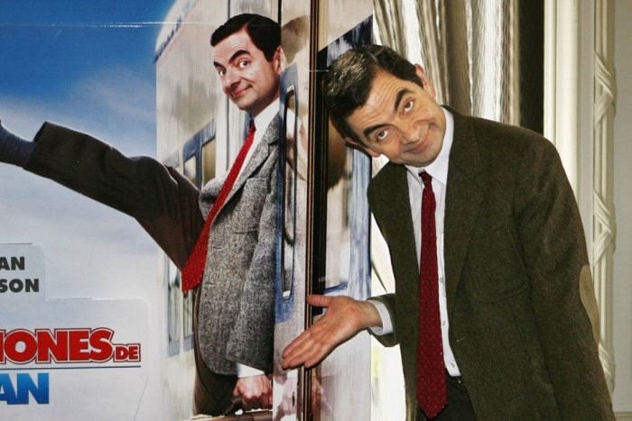 Ilustračný obrázok ku kvízu Poznáte všetky zaujímavosti o obľúbenom Mr. Beanovi?