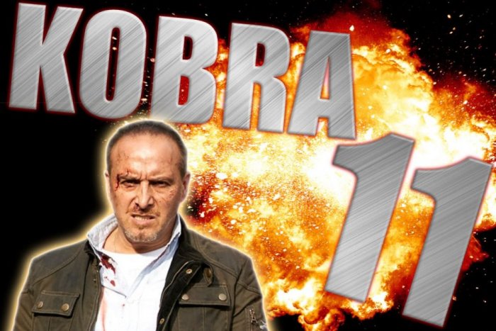 Ilustračný obrázok ku kvízu Poznáte všetky zaujímavosti zo seriálu Kobra 11?