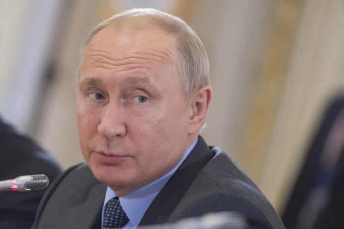 Ilustračný obrázok ku kvízu 10 faktov o Vladimirovi Putinovi, ktoré ste o ňom (ne)vedeli