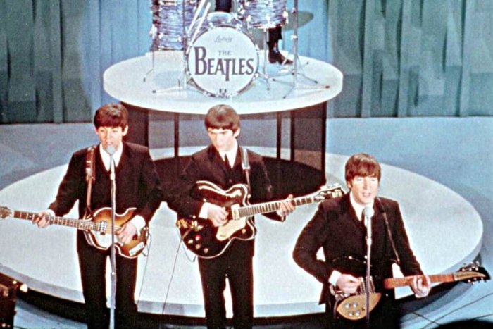 Ilustračný obrázok ku kvízu Ste skutočný znalec legendárnych The Beatles?