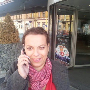 Profil autora Jana Buvalová | Dnes24.sk