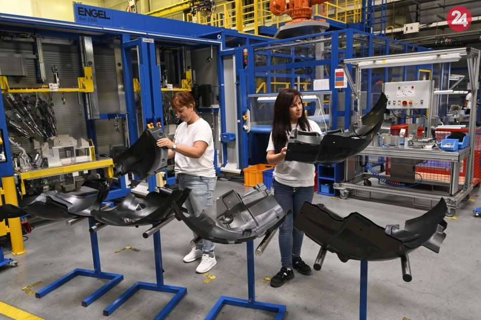 Röchling Automotive Slovakia