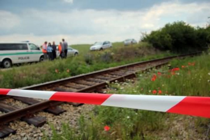 Ilustračný obrázok k článku Tragická zrážka s vlakom na Spiši: Vyhasol život muža