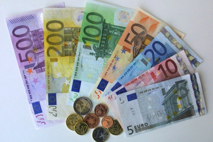 Ilustračný obrázok k článku Eurofondy pre slovensko-rakúske projekty sú navýšené. Na podporu spolupráce bude k dispozícii viac ako 89 miliónov eur