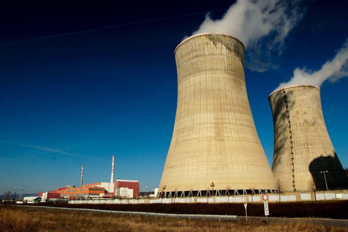 Ilustračný obrázok k článku Razia NAKA v elektrárni v Mochovciach: Zasahovali v jednej z dodávateľských firiem