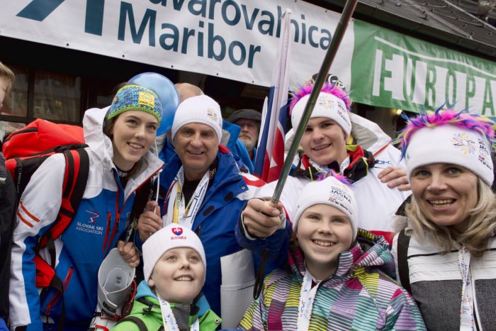 Ilustračný obrázok k článku Svetový pohár v Jasnej sa blíži: Stretnúť sa budete môcť aj s našimi lyžiarkami!