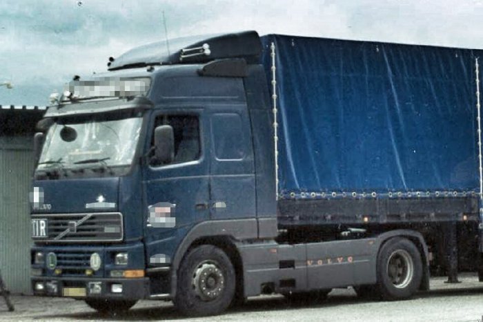 Ilustračný obrázok k článku SVET O SLOVENSKU: Kamionista dostal infarkt za volantom