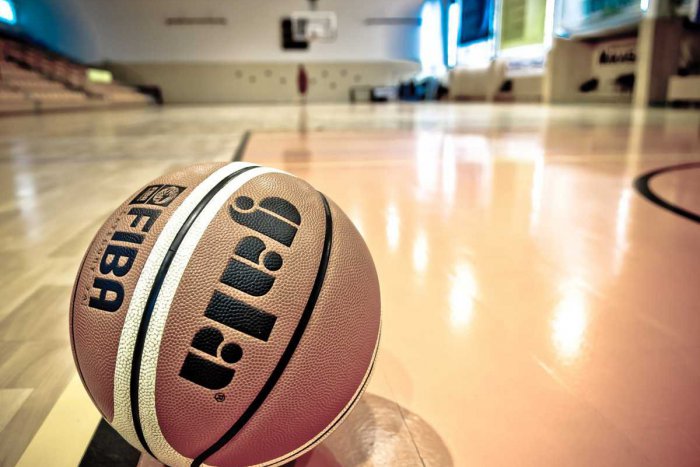 Ilustračný obrázok k článku Slovenská basketbalová liga bude mať 11 tímov. Účasť potvrdil aj MBK Lučenec