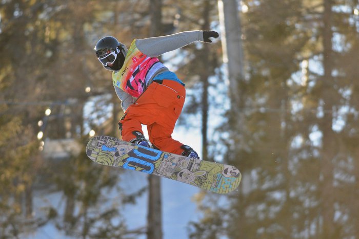 Ilustračný obrázok k článku Jasnú čaká Európsky pohár v snowboardingu: Na Liptov príde až 50 pretekárov z Európy