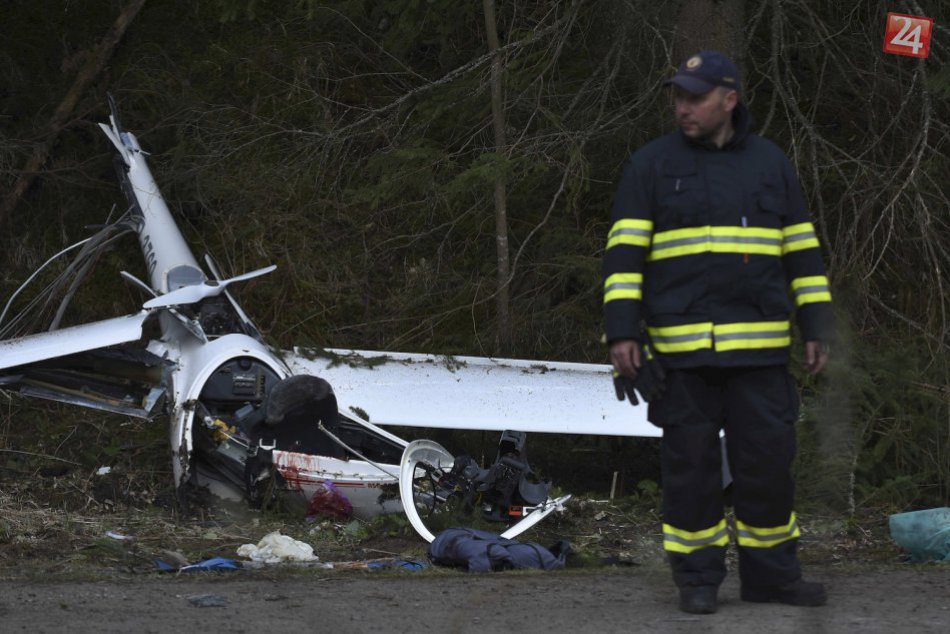 Ilustračný obrázok k článku V Tatrách sa zrútilo bezmotorové lietadlo. Pilot Marcin Pawel (†44) na mieste zahynul