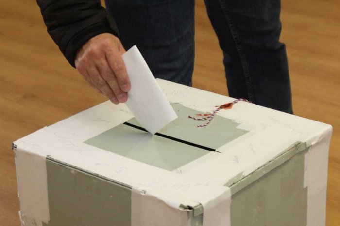 Ilustračný obrázok k článku Info pre voličov: Pri eurovoľbách môžete zakrúžkovať najviac dvoch kandidátov