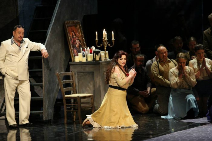 Ilustračný obrázok k článku Opera a Balet SND v novej sezóne prilákajú deti aj milovníkov klasiky